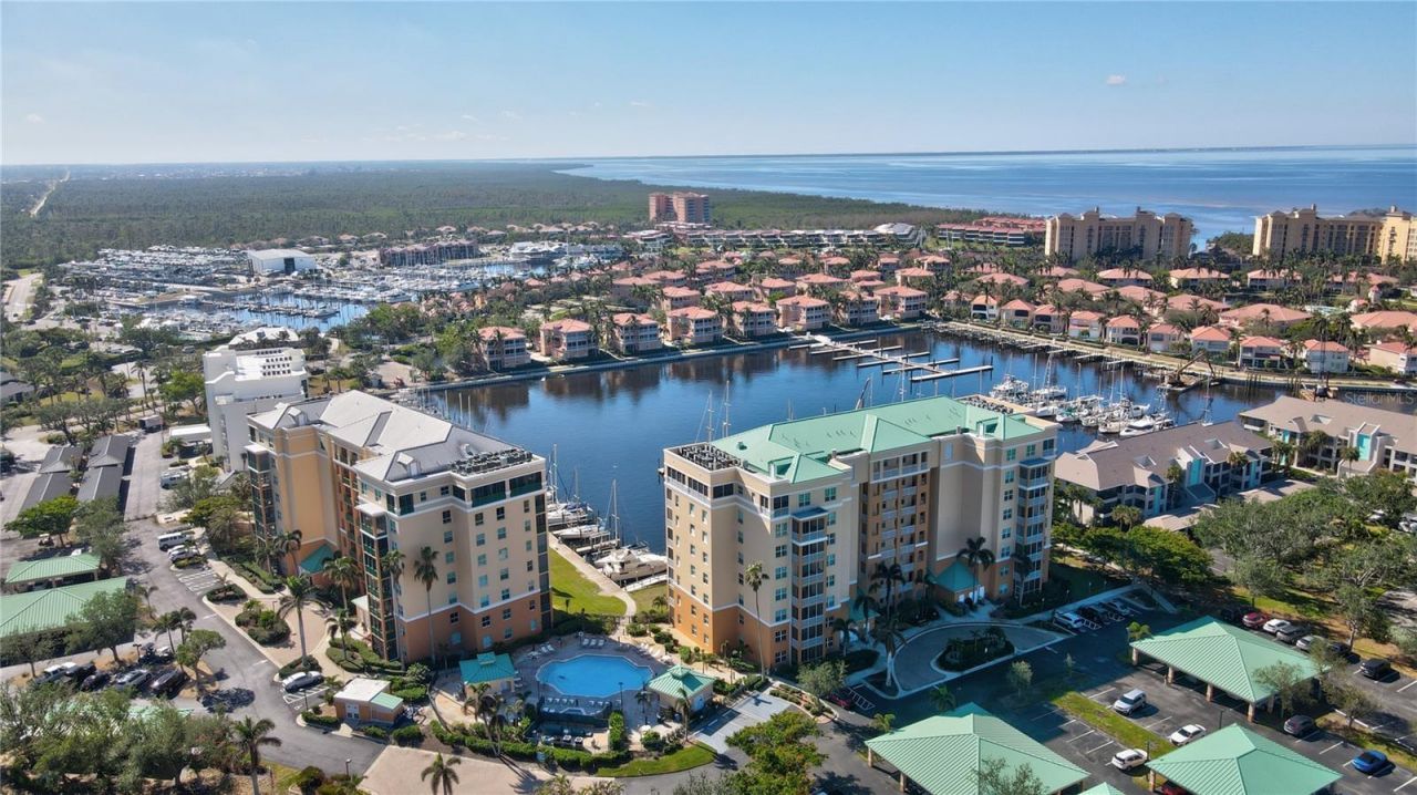 2090 Matecumbe Key Road, Unit 1306, Punta Gorda, FL 33955 Photo