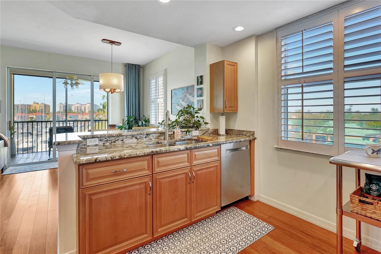 2090 Matecumbe Key Road, Unit 1306, Punta Gorda, FL 33955 Photo