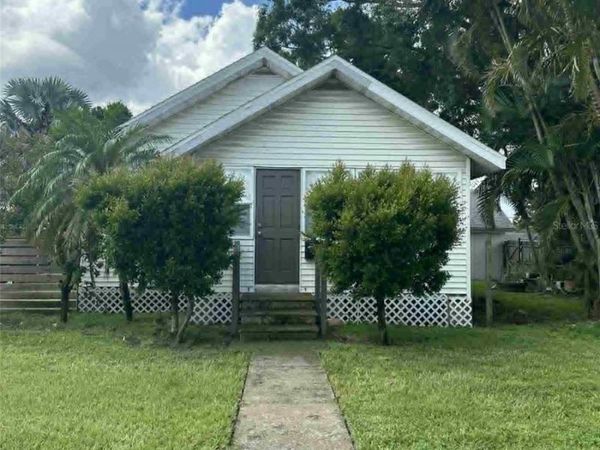 3630 38TH AVENUE N, ST PETERSBURG, FL 33713