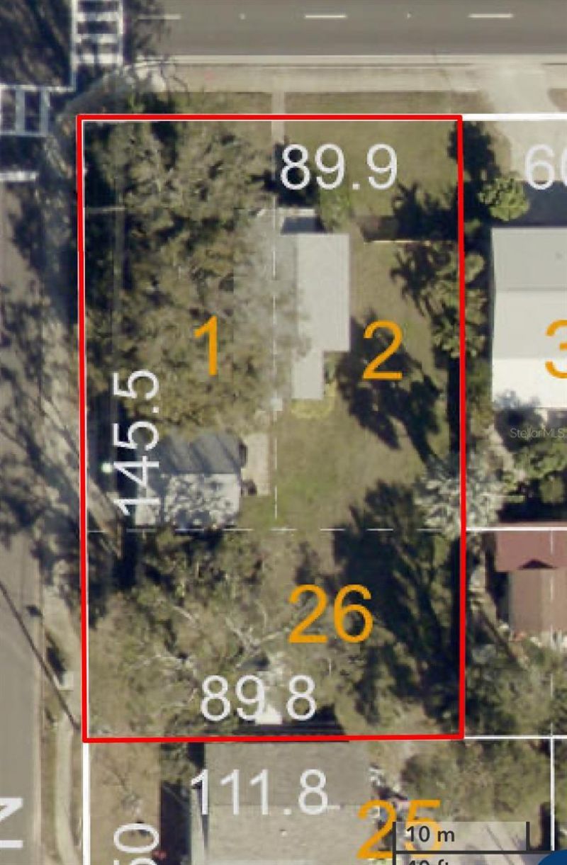 3630 38th Avenue N, Saint Petersburg, FL 33713 Photo