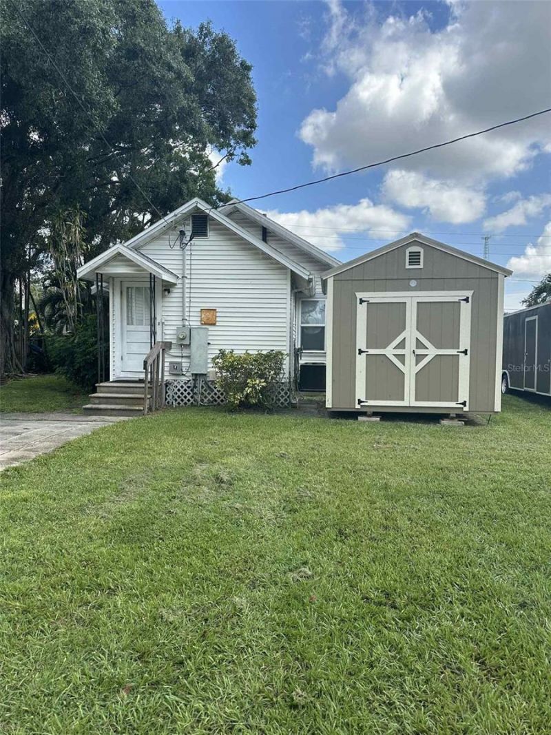 3630 38th Avenue N, Saint Petersburg, FL 33713 Photo