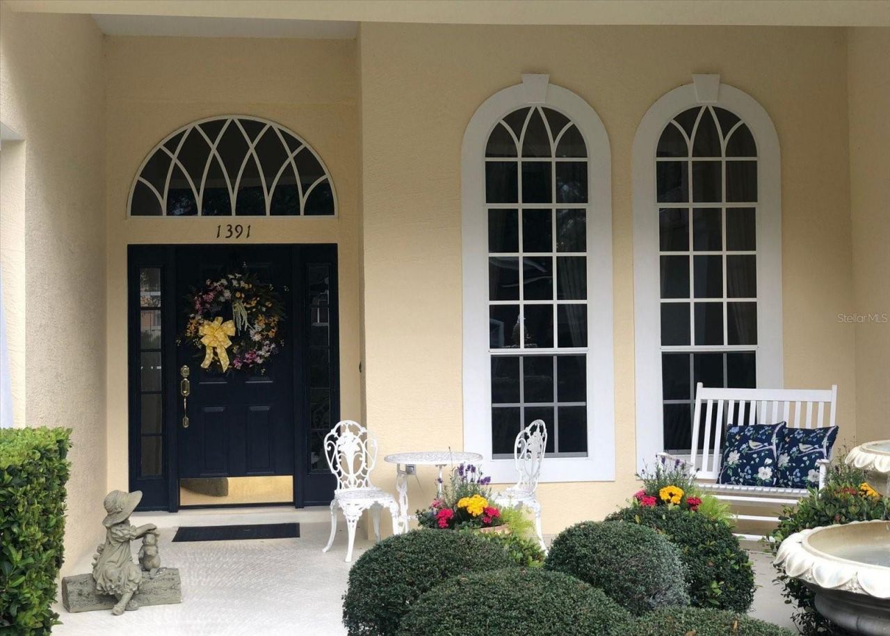 1391 Shady Knoll Court, Longwood, FL 32750 Photo