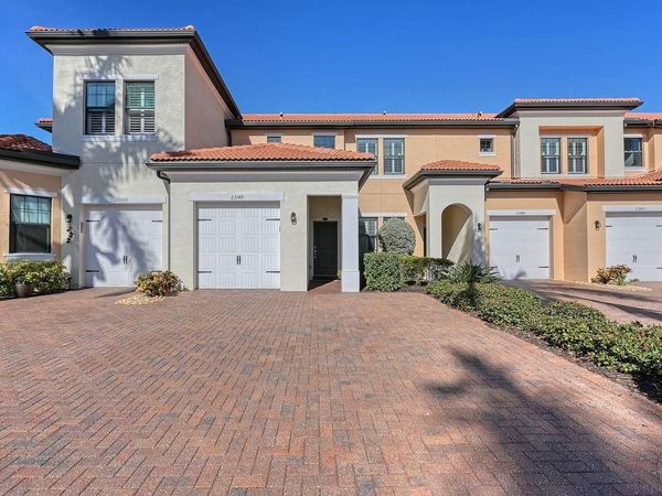 23149 BANBURY WAY, Unit 201, VENICE, FL 34293