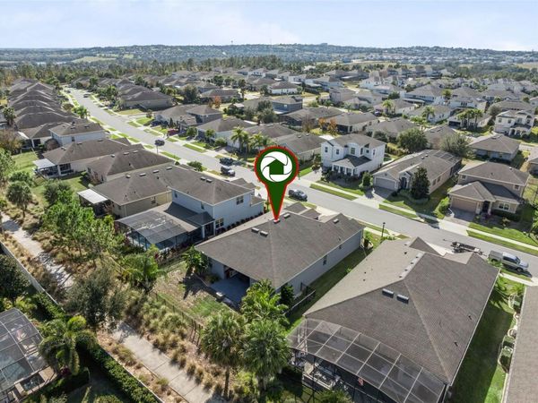 1025 SADIE RIDGE ROAD, CLERMONT, FL 34715