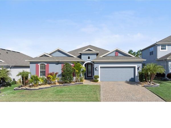 1025 SADIE RIDGE ROAD, CLERMONT, FL 34715