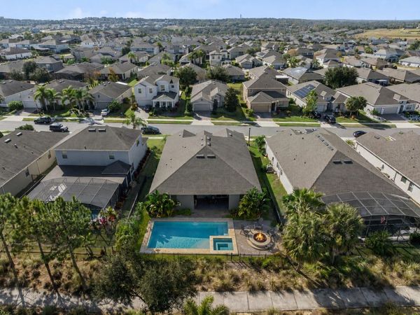 1025 SADIE RIDGE ROAD, CLERMONT, FL 34715