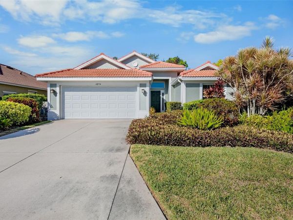 4894 SABAL LAKE CIRCLE, SARASOTA, FL 34238