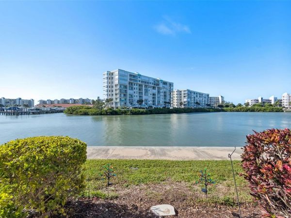 7930 SUN ISLAND DRIVE S, Unit 103, SOUTH PASADENA, FL 33707