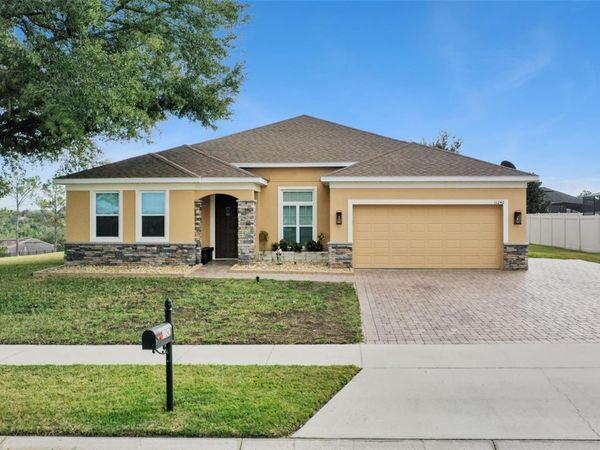 11242 SCENIC VISTA DRIVE, CLERMONT, FL 34711