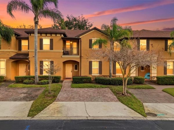 234 CAPRI DRIVE, DAVENPORT, FL 33897