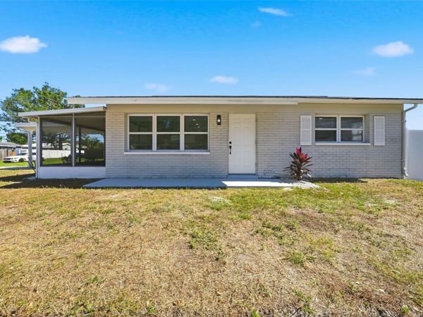 301 58TH STREET N, ST PETERSBURG, FL 33710
