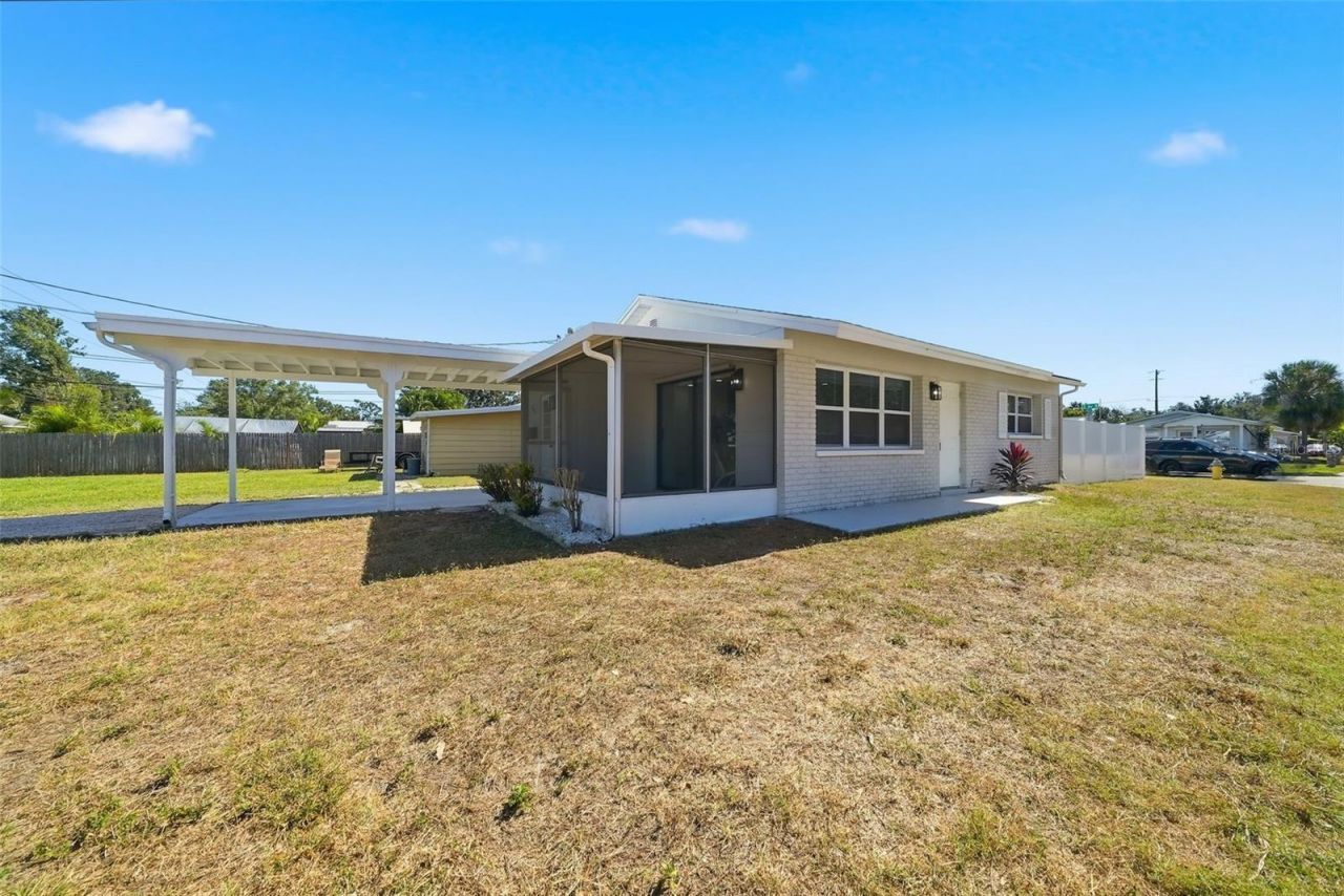 301 58th Street N, Saint Petersburg, FL 33710 Photo