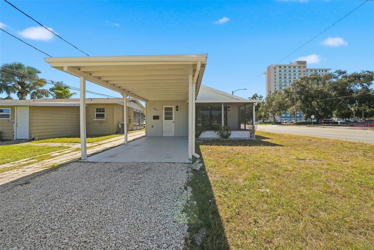 301 58th Street N, Saint Petersburg, FL 33710 Photo