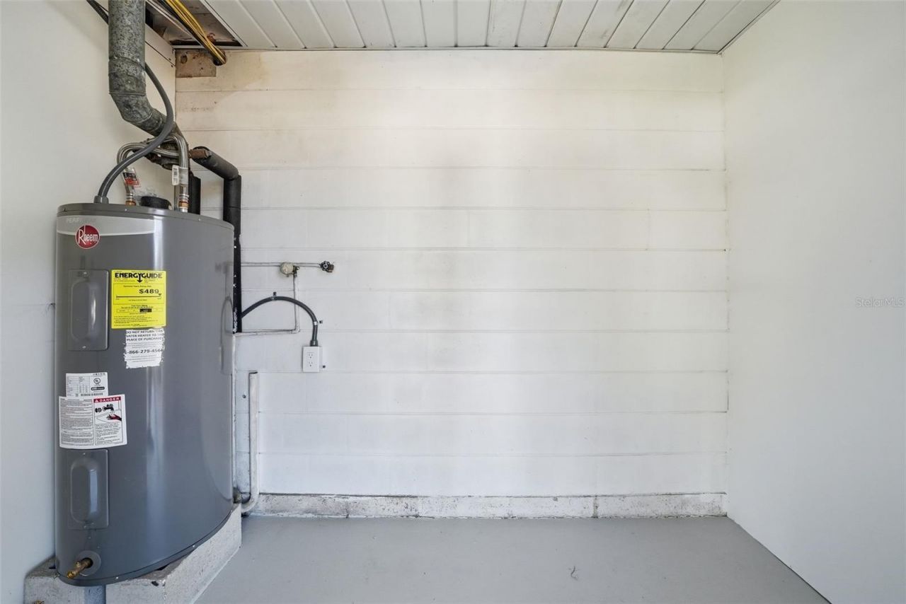 301 58th Street N, Saint Petersburg, FL 33710 Photo