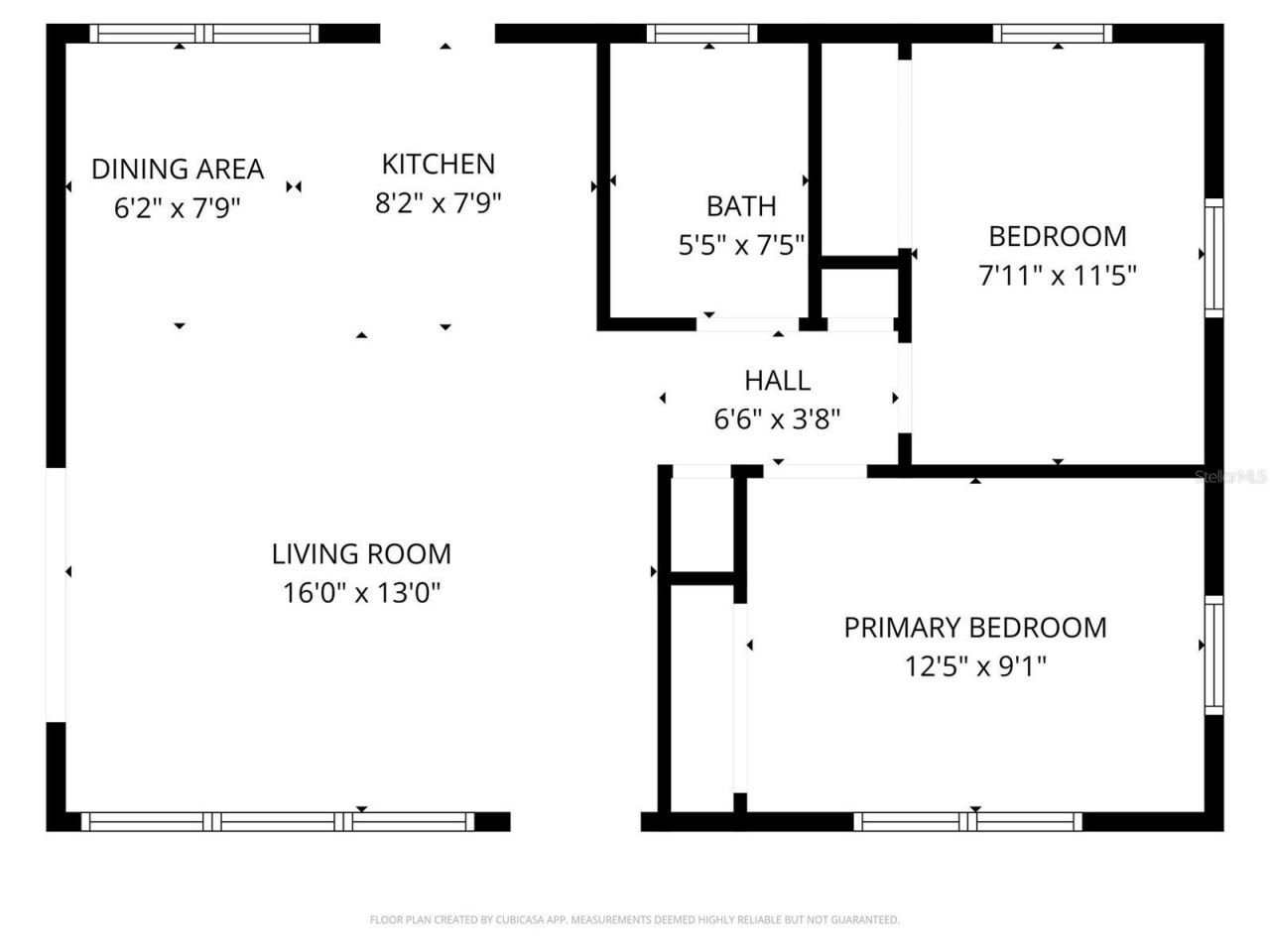 301 58th Street N, Saint Petersburg, FL 33710 Photo