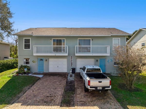 721 LAUREL BAY CIRCLE, NEW SMYRNA BEACH, FL 32169