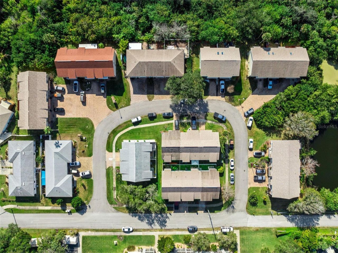 721 Laurel Bay Circle, New Smyrna Beach, FL 32169 Photo