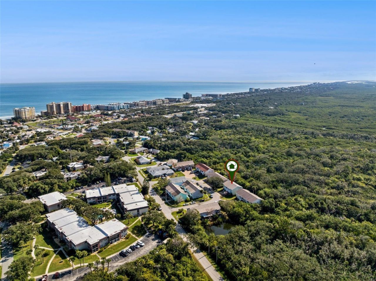 721 Laurel Bay Circle, New Smyrna Beach, FL 32169 Photo