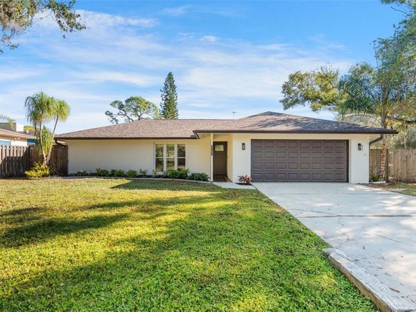 4343 ARROW AVENUE, SARASOTA, FL 34232