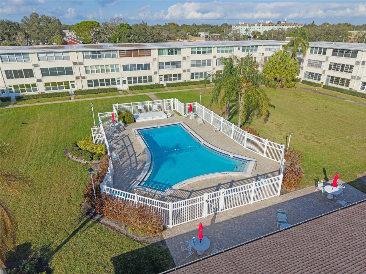 8100 Dr Martin Luther King Jr Street N, Unit 202, Saint Petersburg, FL 33702 Photo