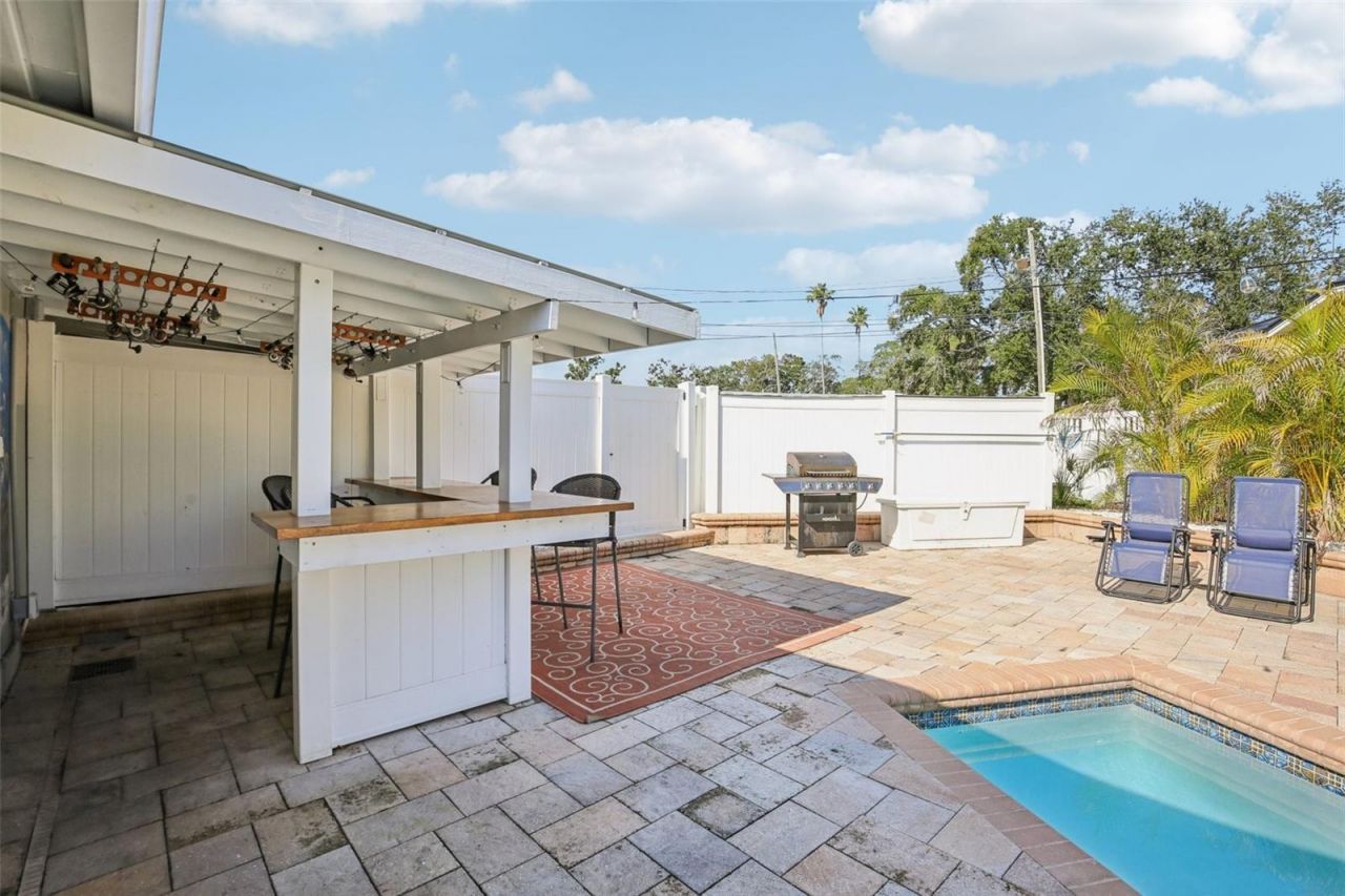 5467 Bayou Grande Boulevard Ne, Saint Petersburg, FL 33703 Photo