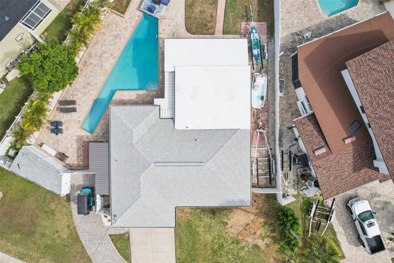 5467 Bayou Grande Boulevard Ne, Saint Petersburg, FL 33703 Photo