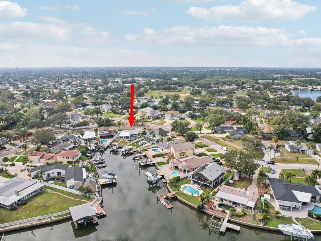 5467 Bayou Grande Boulevard Ne, Saint Petersburg, FL 33703 Photo