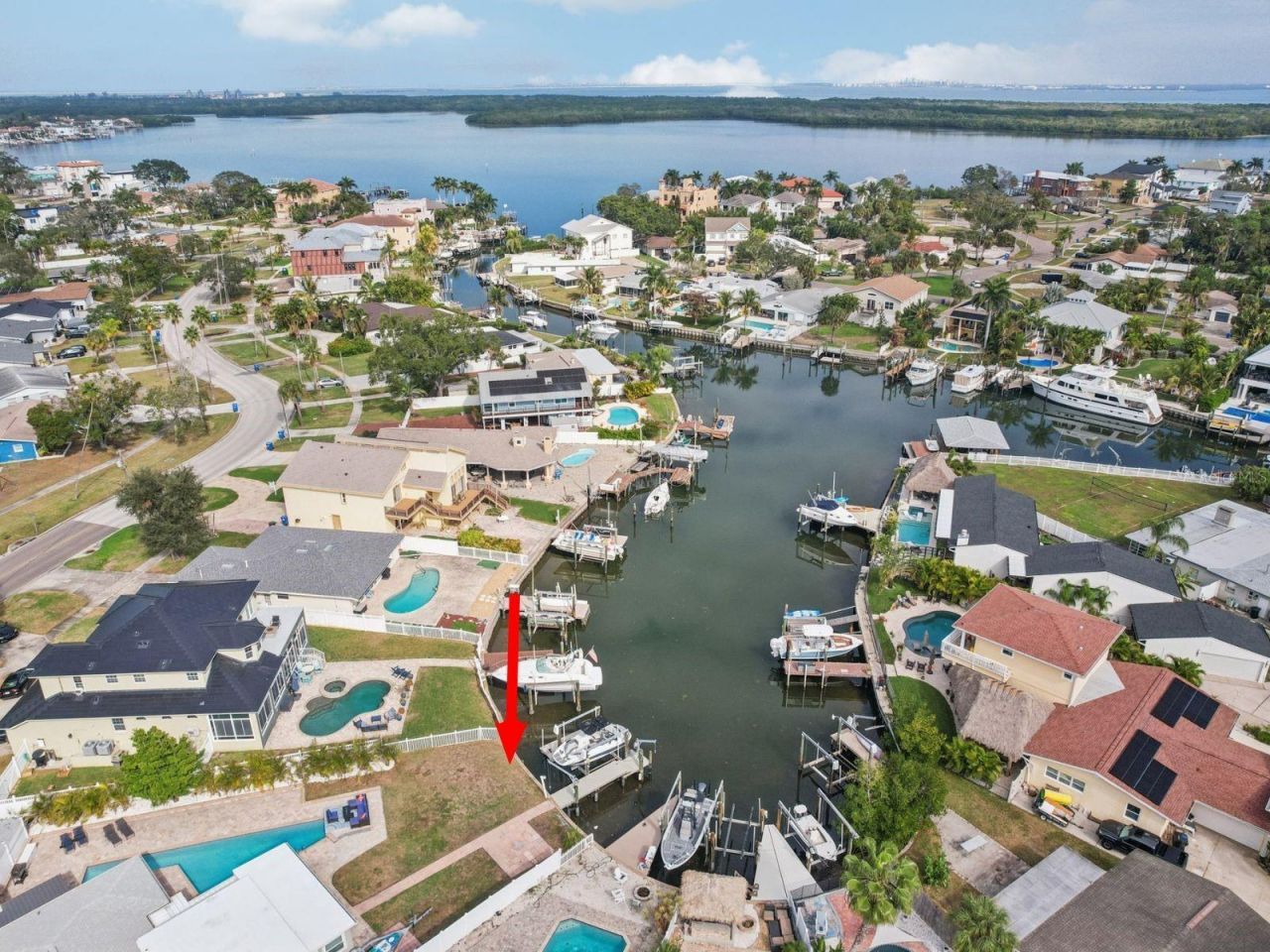 5467 Bayou Grande Boulevard Ne, Saint Petersburg, FL 33703 Photo