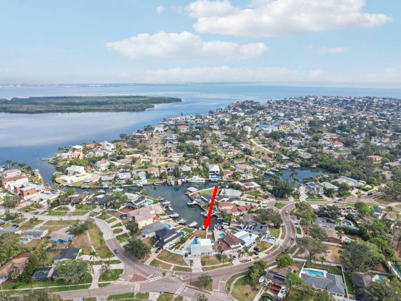 5467 Bayou Grande Boulevard Ne, Saint Petersburg, FL 33703 Photo