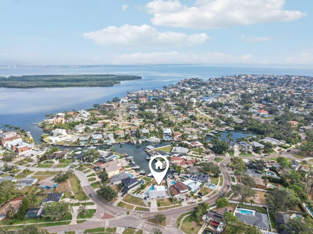 5467 Bayou Grande Boulevard Ne, Saint Petersburg, FL 33703 Photo