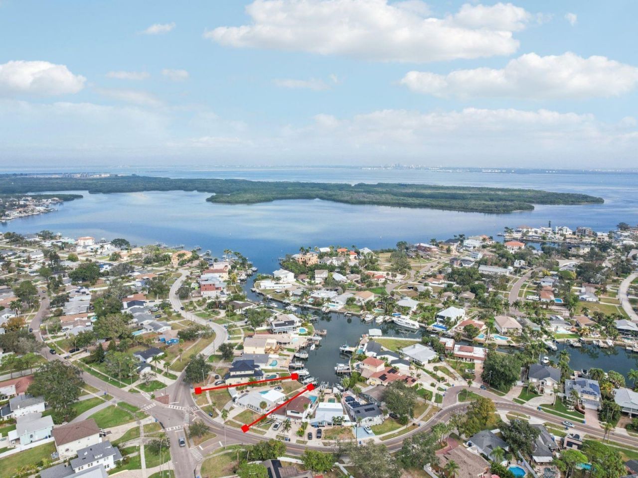 5467 Bayou Grande Boulevard Ne, Saint Petersburg, FL 33703 Photo