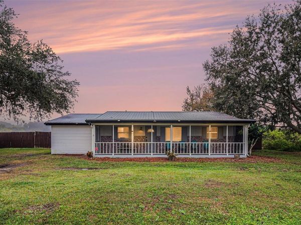 4595 KISSIMMEE PARK ROAD, ST CLOUD, FL 34772