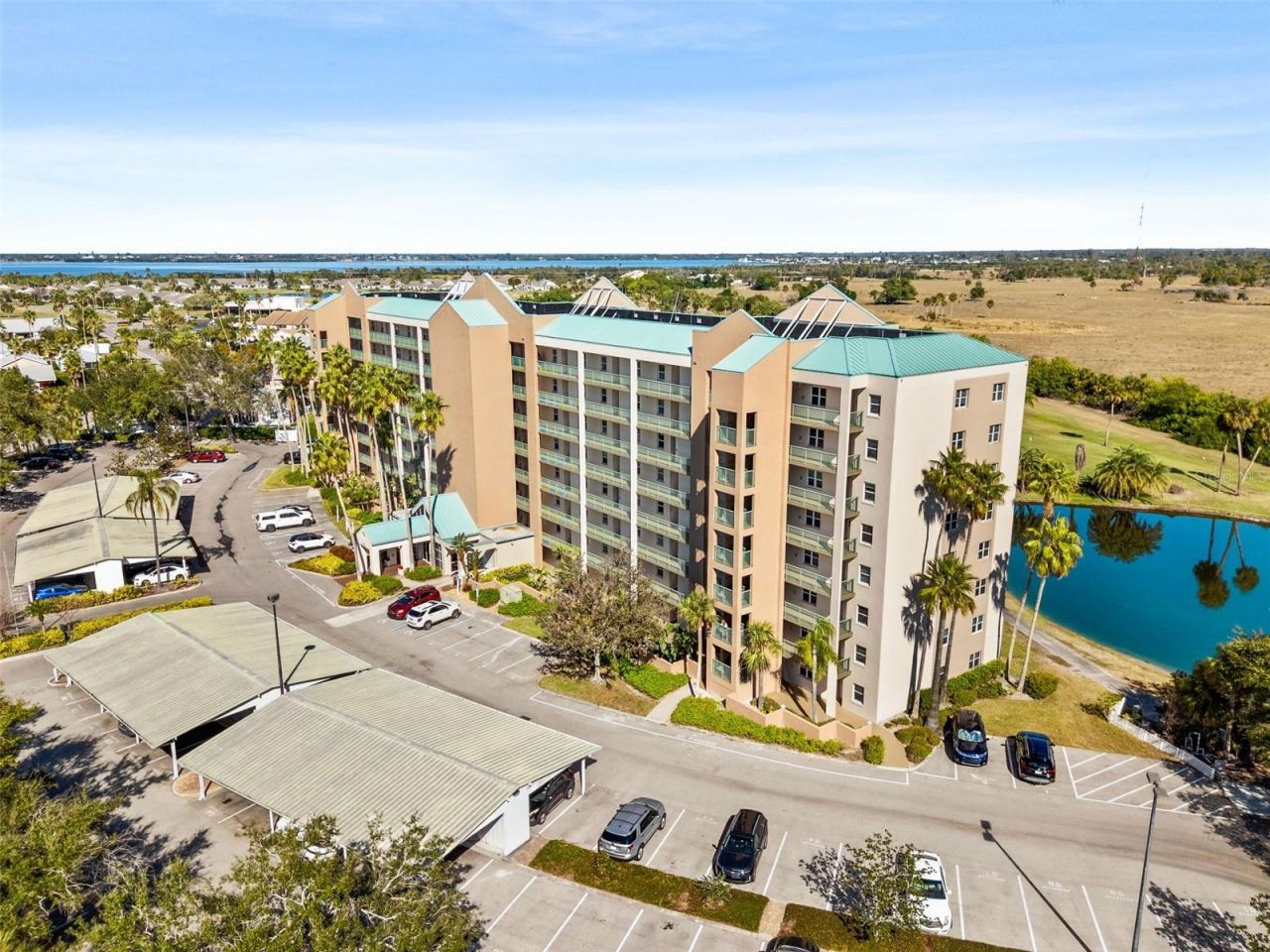 2320 Terra Ceia Bay Boulevard, Unit 410, Palmetto, FL 34221 Photo