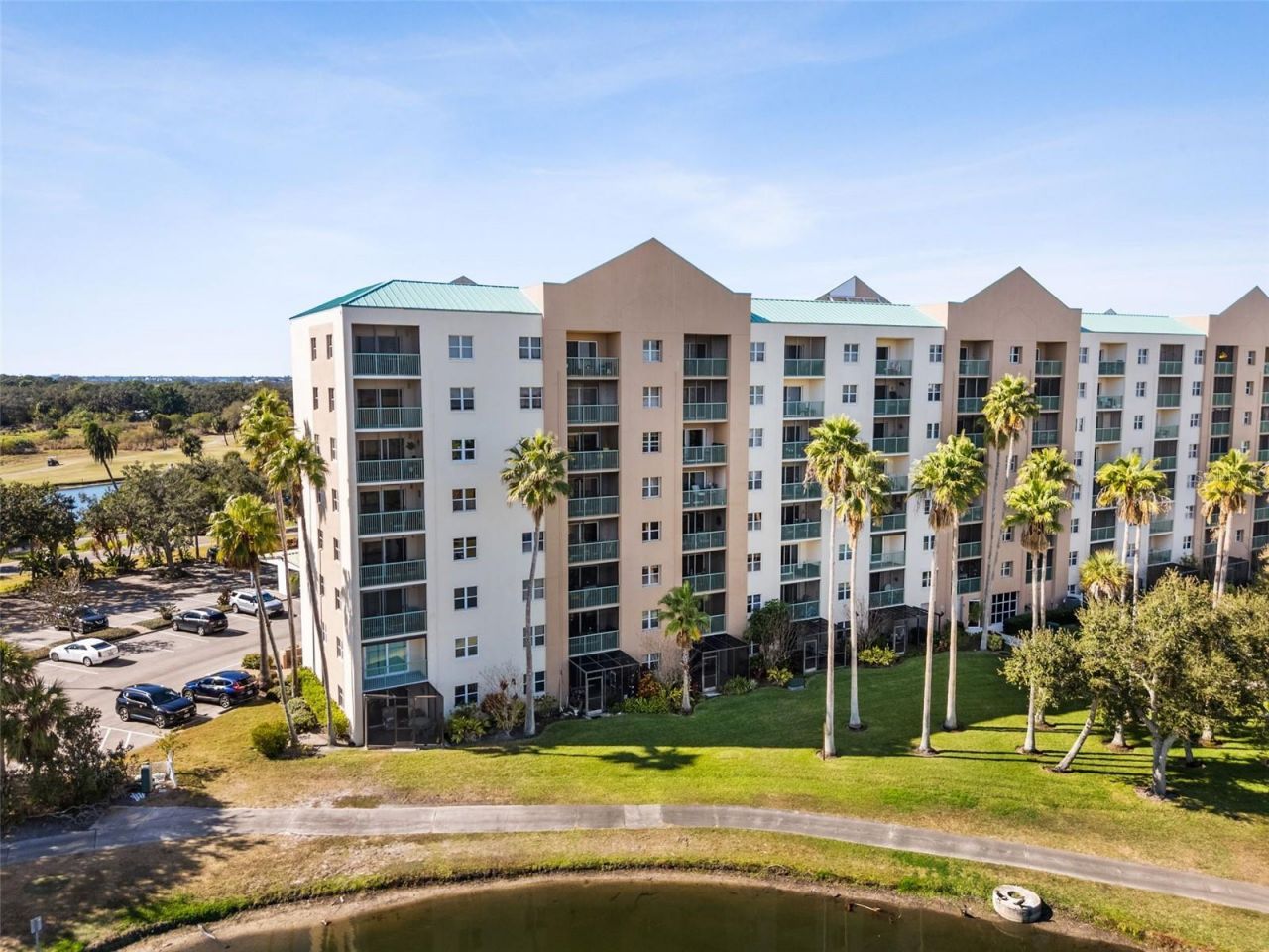2320 Terra Ceia Bay Boulevard, Unit 410, Palmetto, FL 34221 Photo