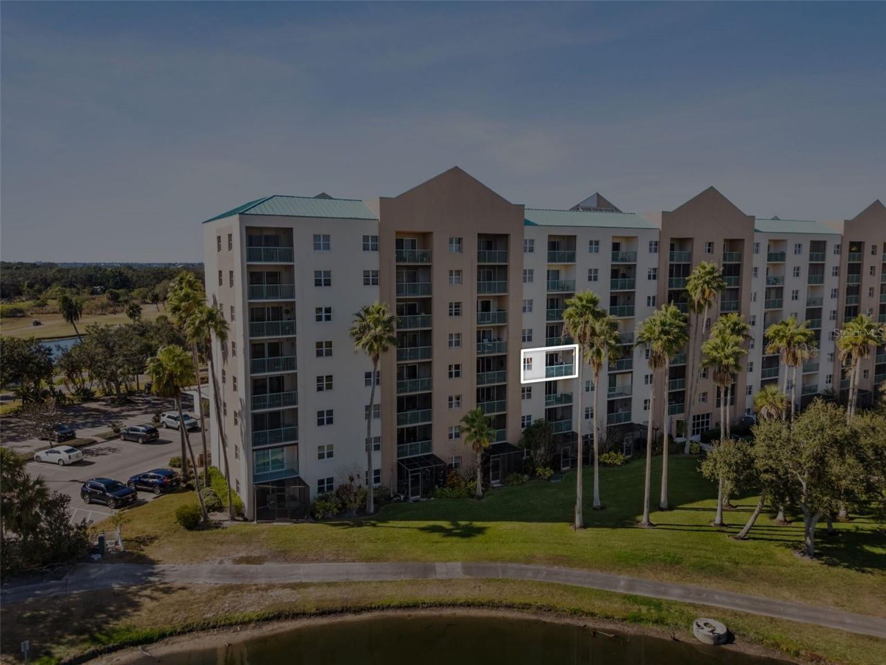 2320 Terra Ceia Bay Boulevard, Unit 410, Palmetto, FL 34221 Photo