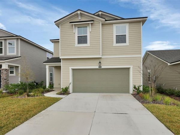 13124 HOLSINGER BOULEVARD, JACKSONVILLE, FL 32256