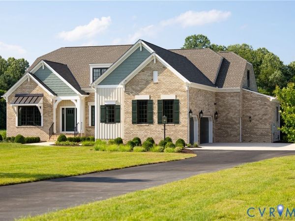 8355 Mount Eagle Road, Hanover, VA 23005