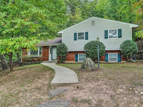3001 Timberlane AVE, Roanoke, VA 24018