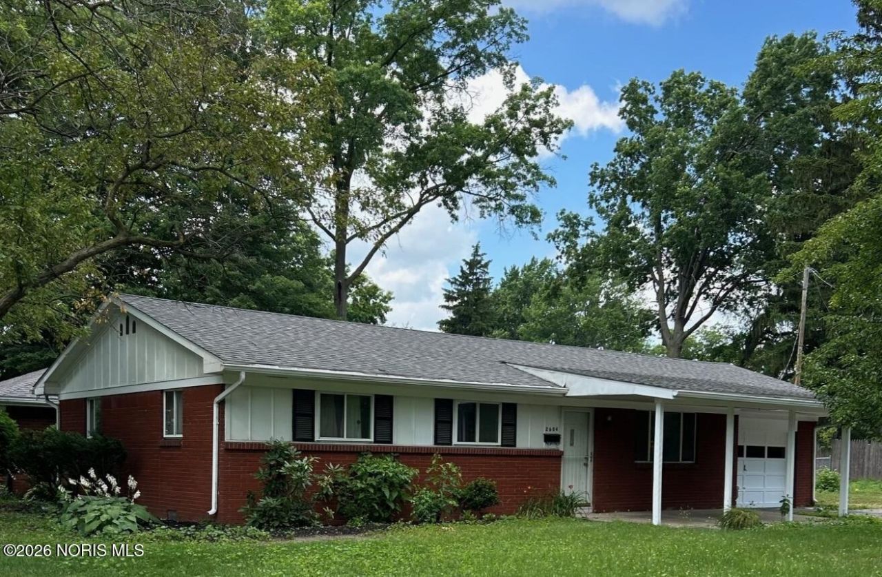 2604 Arletta Street, Toledo, OH 43613 Main Photo