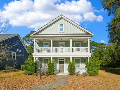 2917 Swamp Sparrow Circle, Johns Island, SC 29455