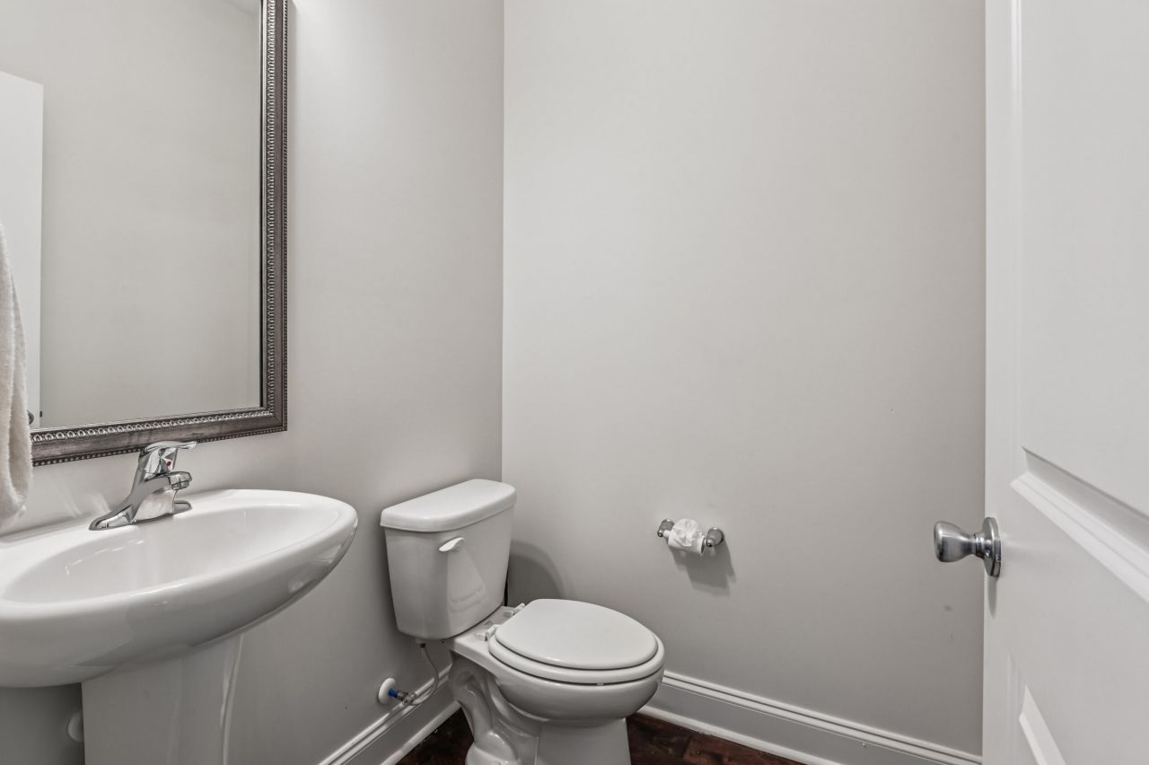 2917 Swamp Sparrow Circle Photo 6