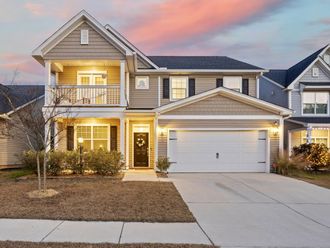 622 Pendleton Drive Moncks Corner, SC 29461