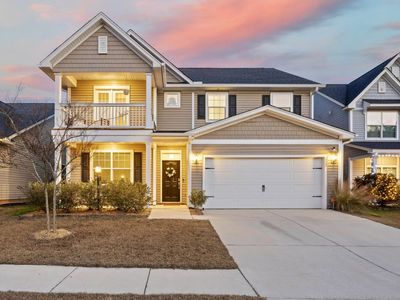 622 Pendleton Drive, Moncks Corner, SC 29461