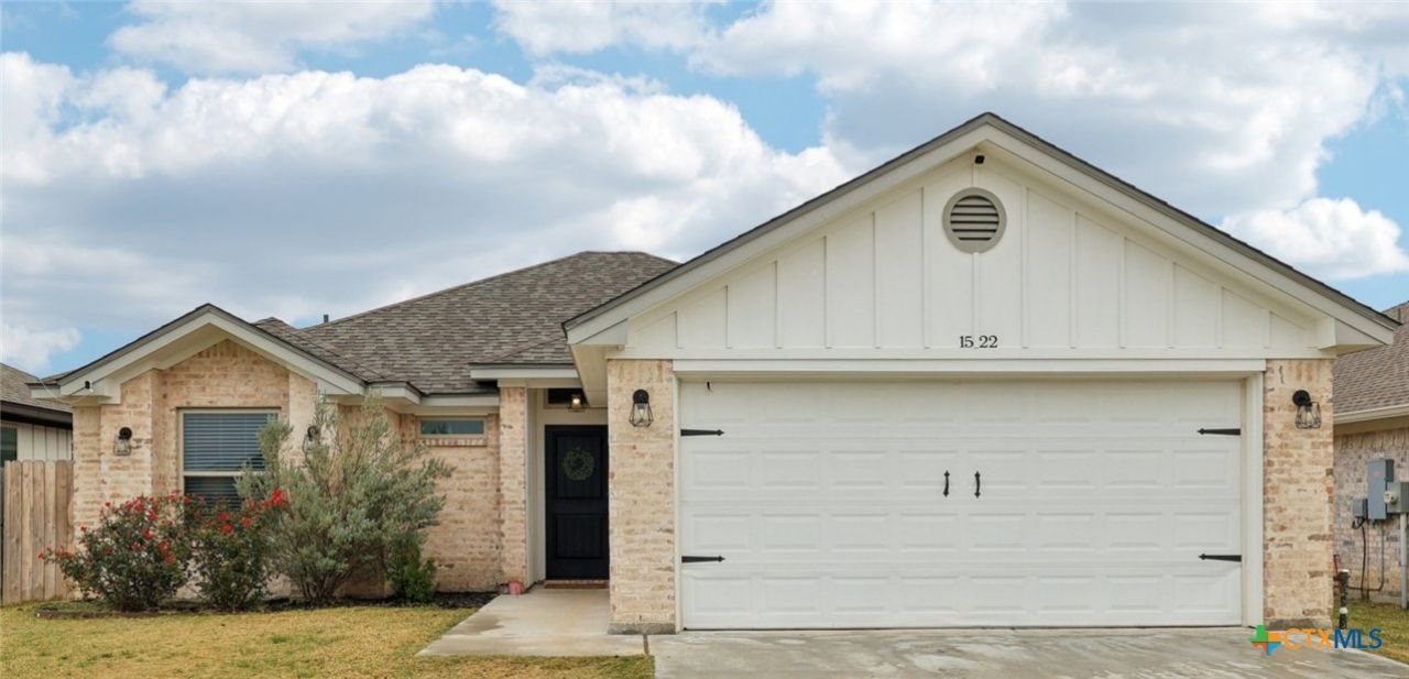 1522 Curlew Lane, Temple, TX 76502 Main Photo