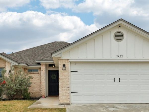 1522 Curlew Lane, Temple, TX 76502