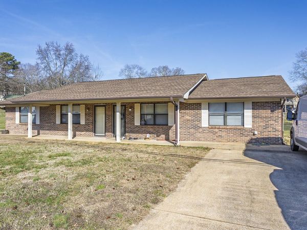 2407/2415 Rodney Drive SE, Cleveland, TN 37323