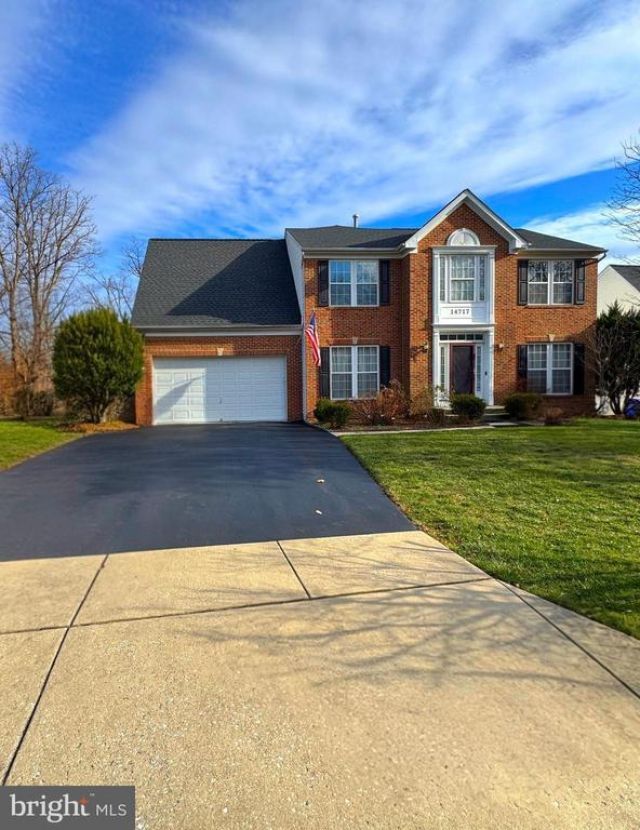 14717 Exbury Lane, Laurel, MD 20707 Main Photo