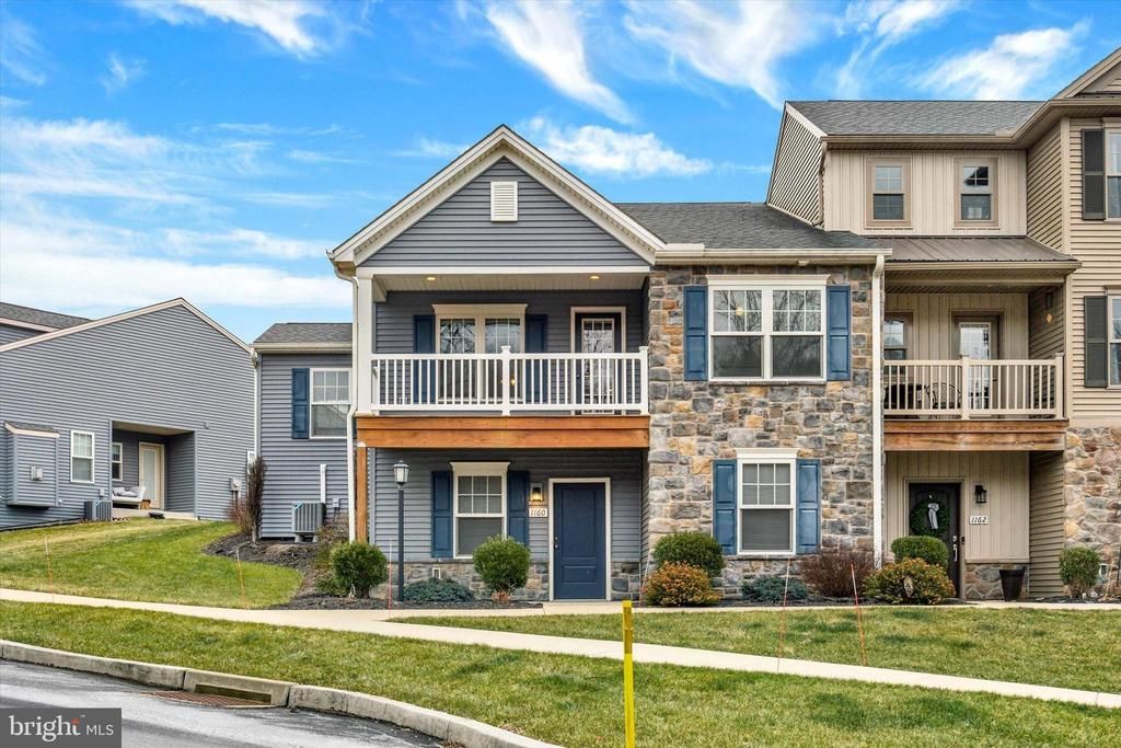 1160 Lonberry Drive, Harrisburg, PA 17111 Main Photo