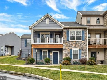 1160 LONBERRY DRIVE, HARRISBURG, PA 17111