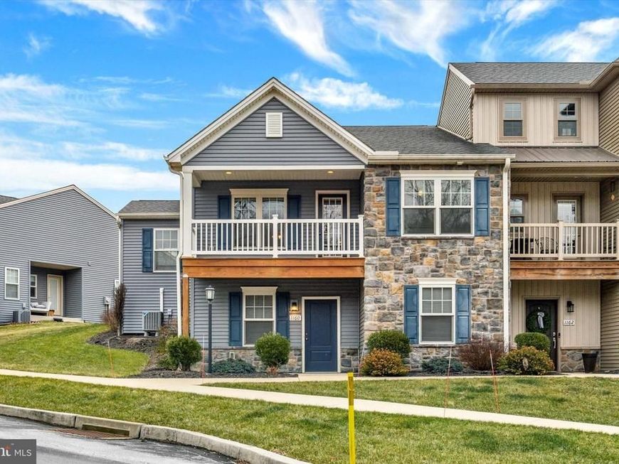 1160 Lonberry Drive, Harrisburg, PA 17111 Main Photo